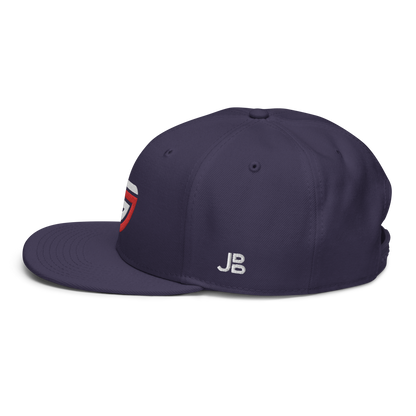 STEALTH7 ESPORTS - Snapback Cap