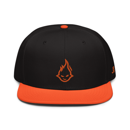 SUNBURN ESPORTS - Snapback Cap