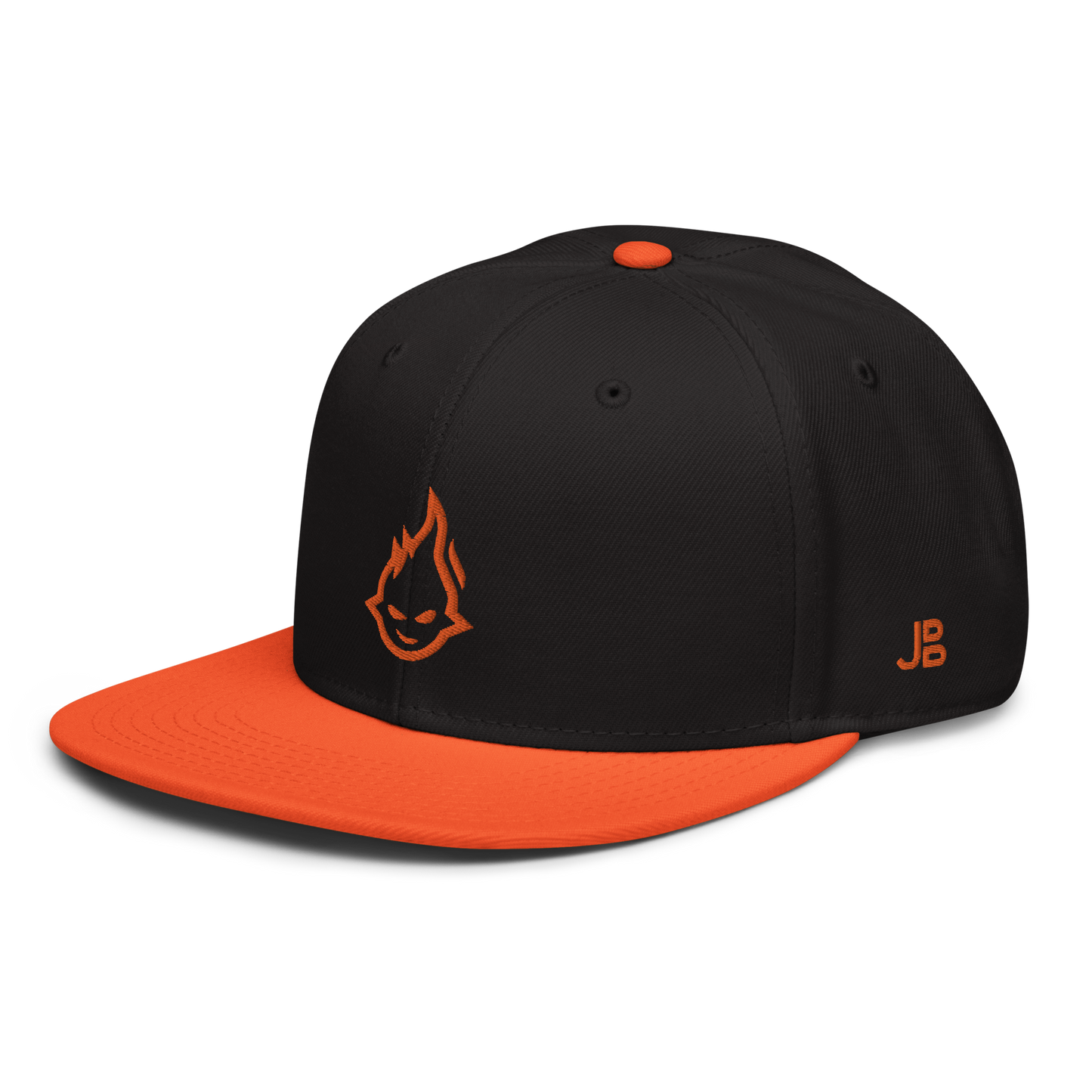 SUNBURN ESPORTS - Snapback Cap