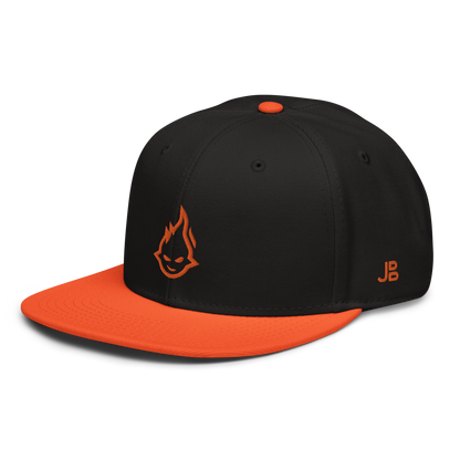 SUNBURN ESPORTS - Snapback Cap