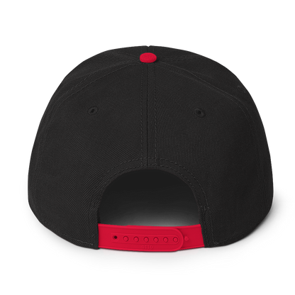 STEALTH7 ESPORTS - Snapback Cap