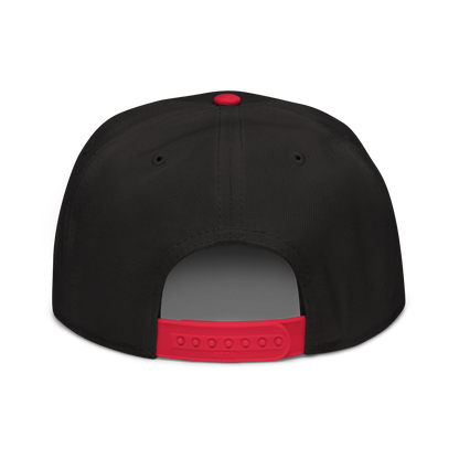 FAIL ESPORTS - Snapback Cap