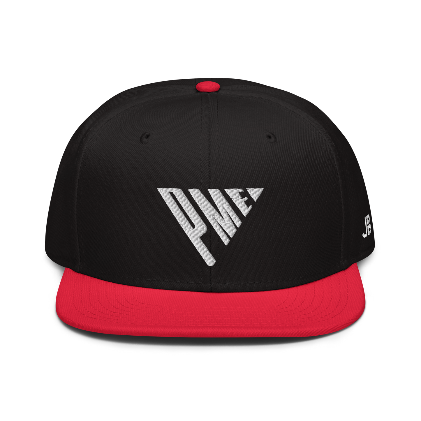 PIZZA MAFIA ESPORTS - Snapback Cap