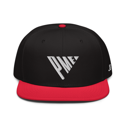 PIZZA MAFIA ESPORTS - Snapback Cap