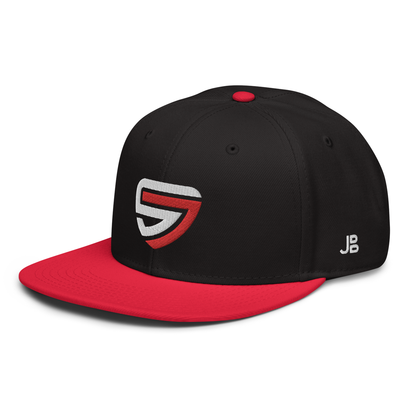 STEALTH7 ESPORTS - Snapback Cap