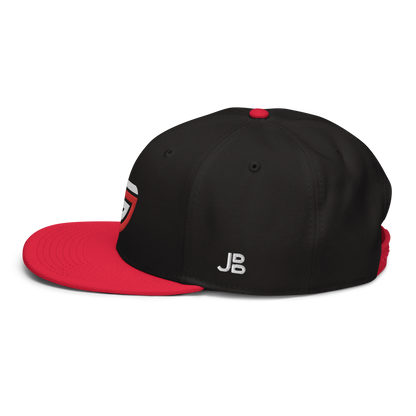 STEALTH7 ESPORTS - Snapback Cap