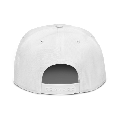 MSC BILLGAUER BUBEN - Snapback-Cap