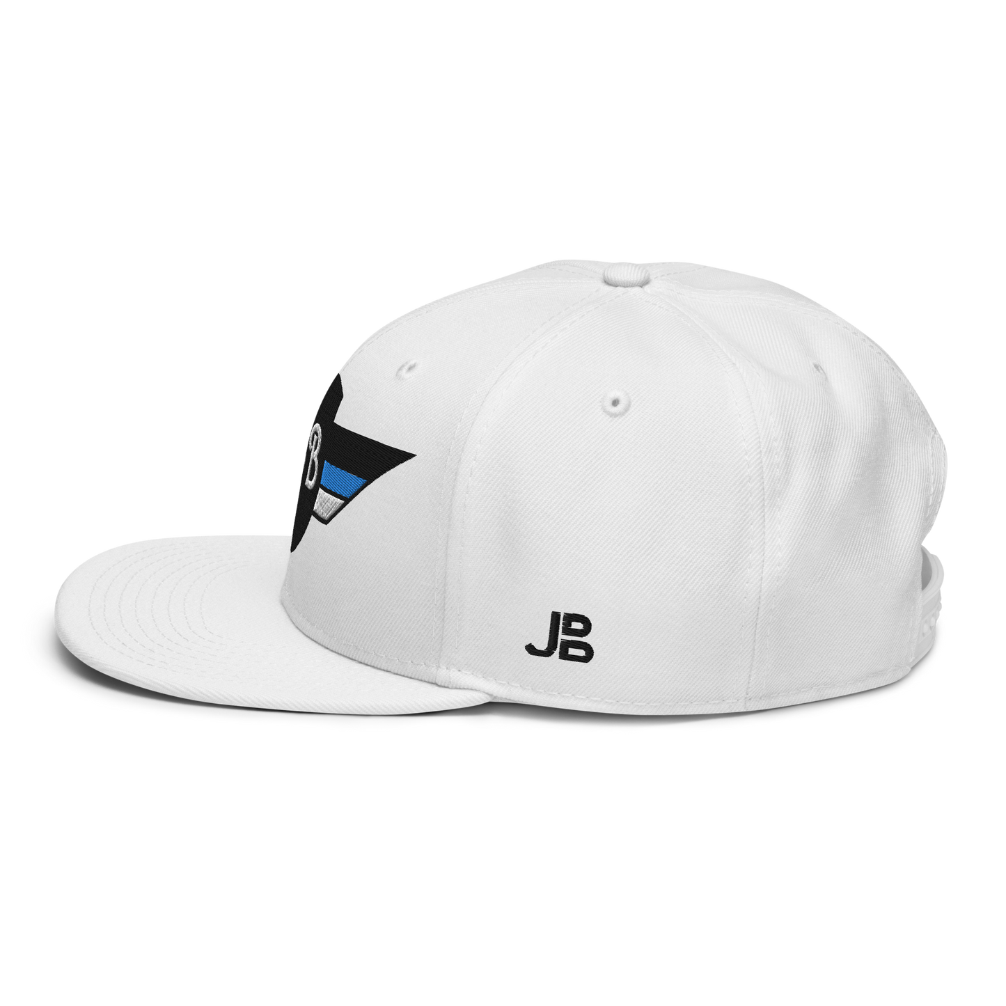 MSC BILLGAUER BUBEN - Snapback-Cap