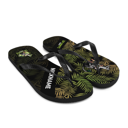 LOST MONKEYS ESPORTS - Flip-Flops