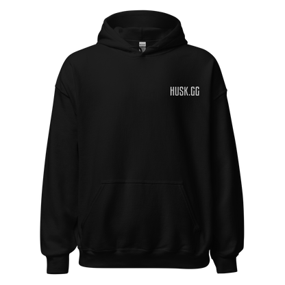 HUSKIES ESPORT JÜLICH E.V. - Stick Hoodie