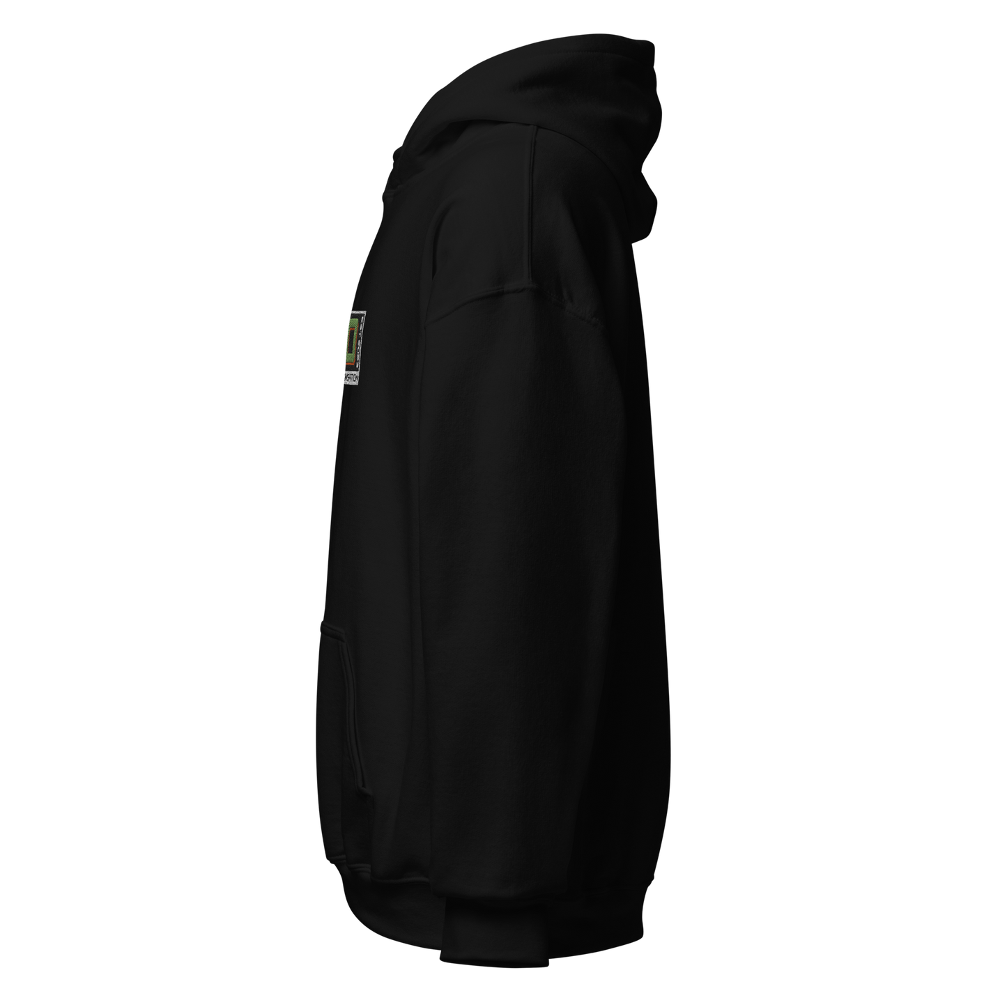 SLAYGAMING ORGANISATION - Stick Hoodie