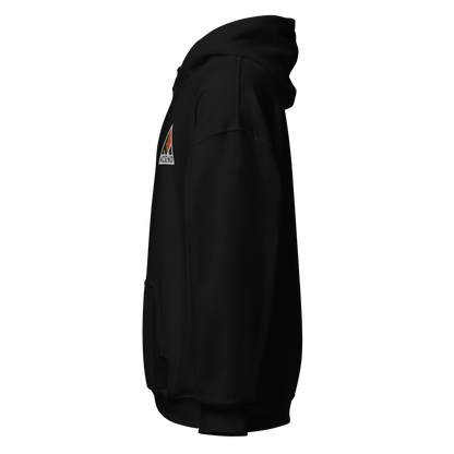 ACEND - Stick Hoodie