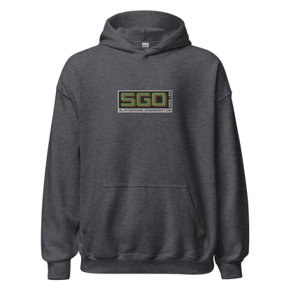 SLAYGAMING ORGANISATION - Stick Hoodie