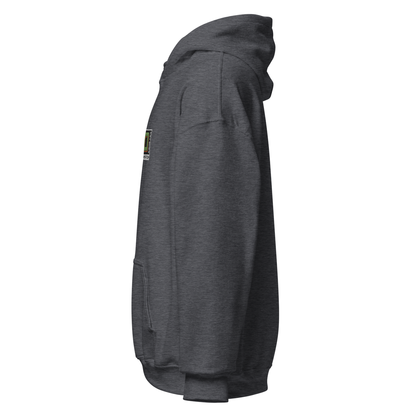 SLAYGAMING ORGANISATION - Stick Hoodie