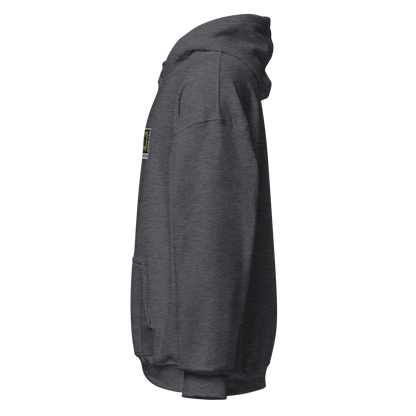 SLAYGAMING ORGANISATION - Stick Hoodie