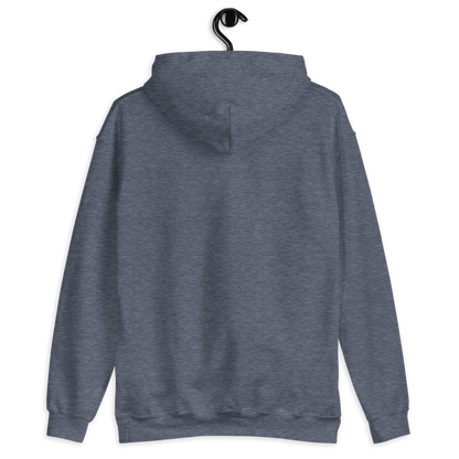 TEAM AKIMBO - Stick Hoodie