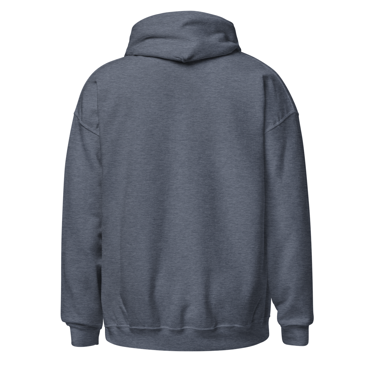 TEAM AKIMBO - Stick Hoodie