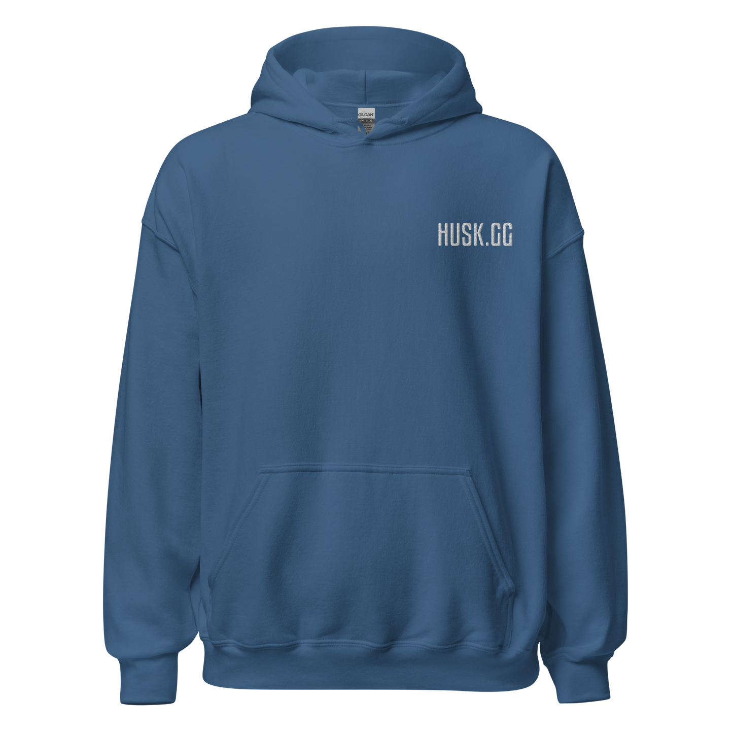 HUSKIES ESPORT JÜLICH E.V. - Stick Hoodie