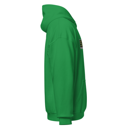 SLAYGAMING ORGANISATION - Stick Hoodie