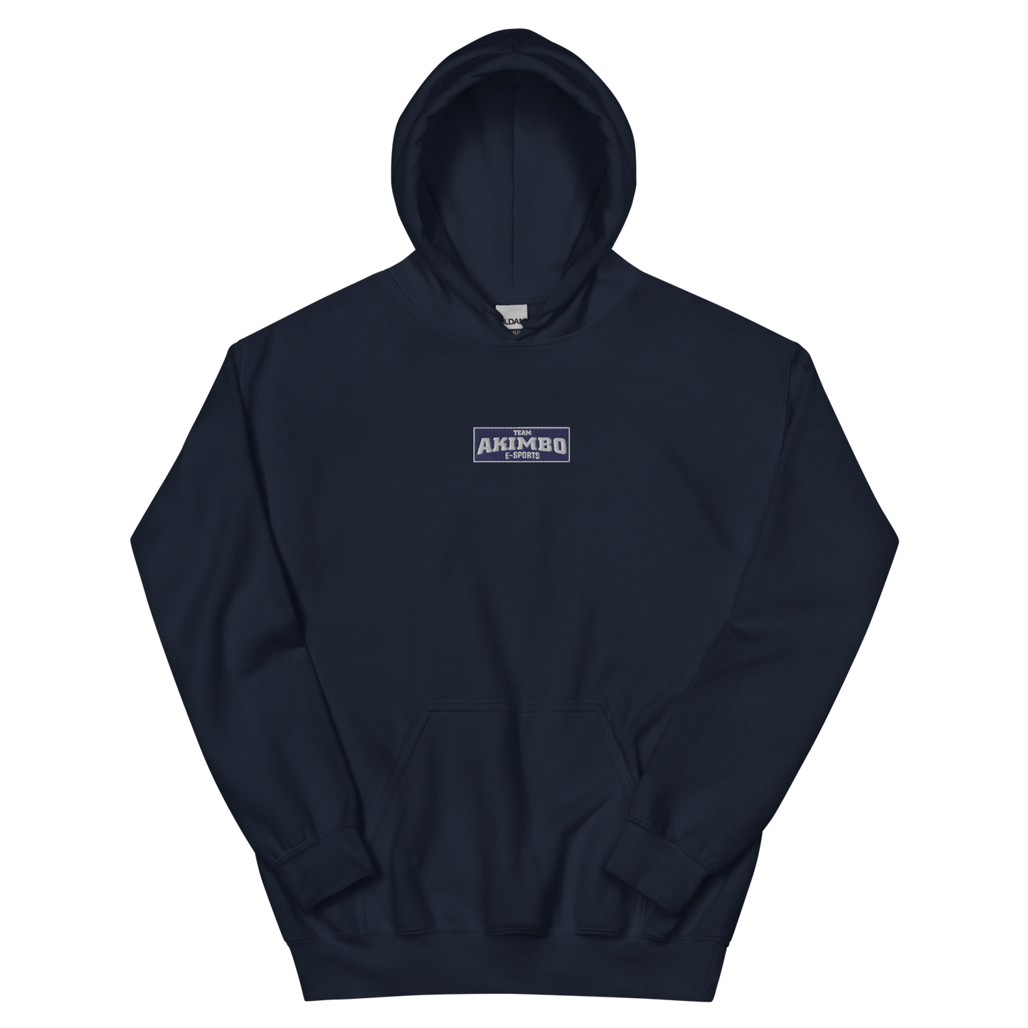 TEAM AKIMBO - Stick Hoodie