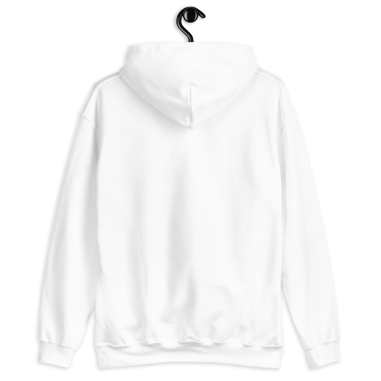 NEXT TAEKWONDO - Stick Hoodie