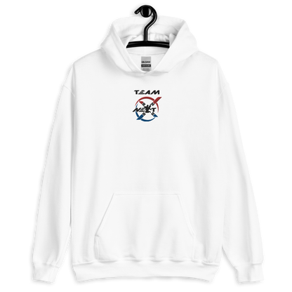 NEXT TAEKWONDO - Stick Hoodie