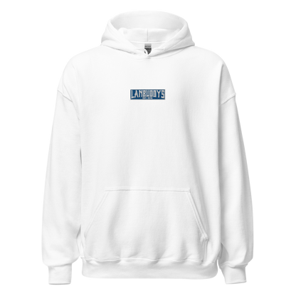 LANBUDDYS - Stick Hoodie