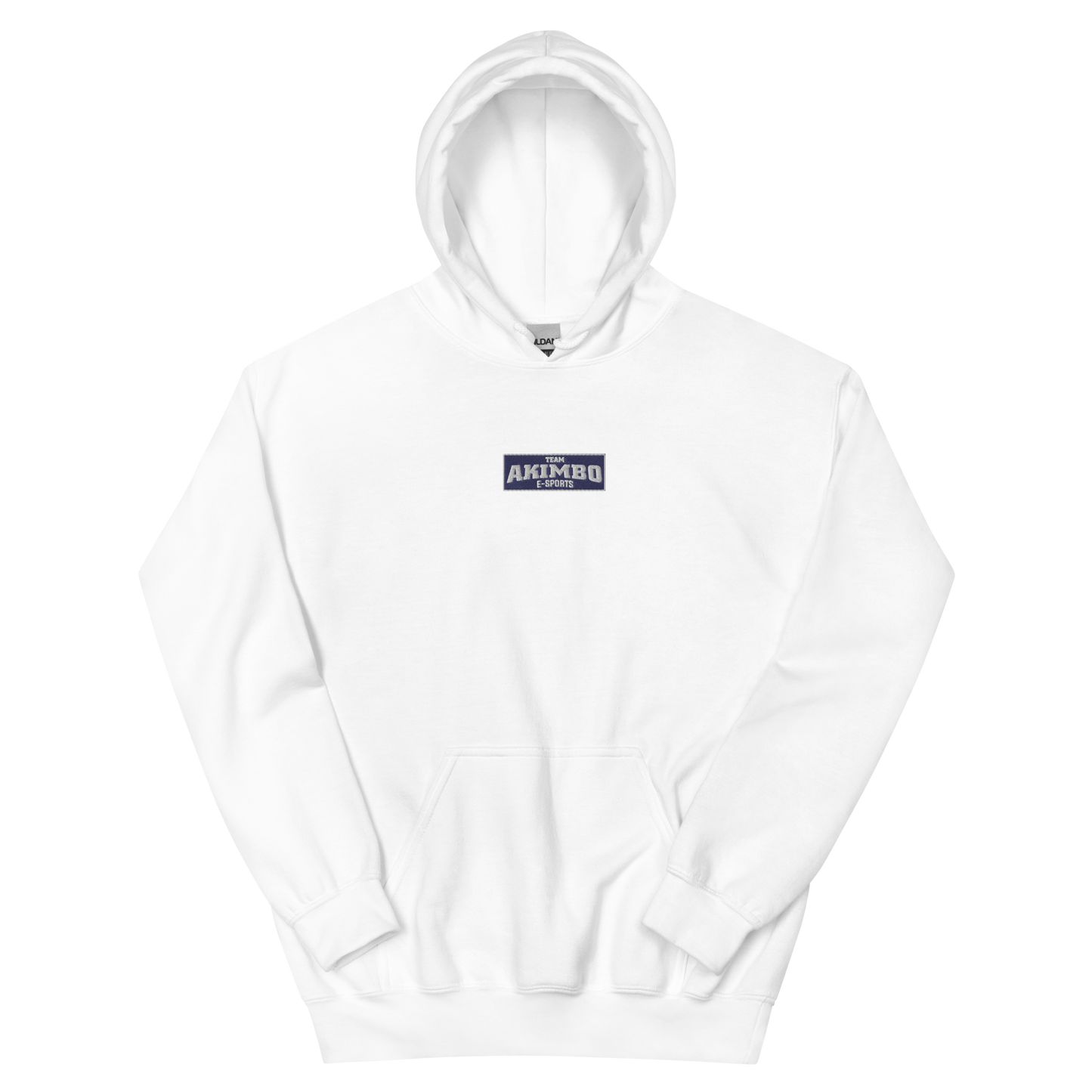 TEAM AKIMBO - Stick Hoodie