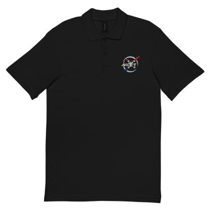 NEXT TAEKWONDO - Sticklogo Poloshirt