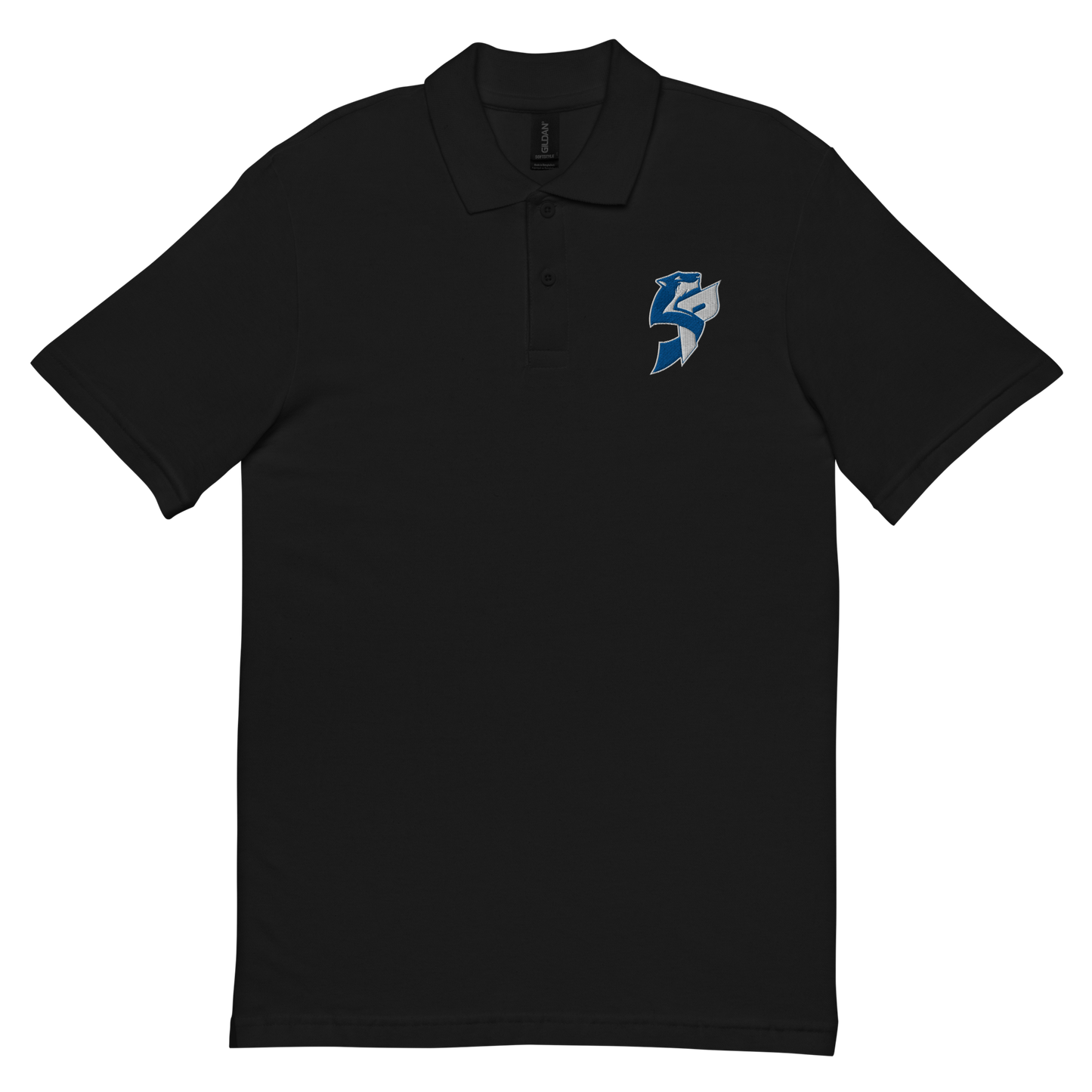 SNOWPARDS - Stick Poloshirt