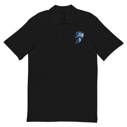 SNOWPARDS - Stick Poloshirt