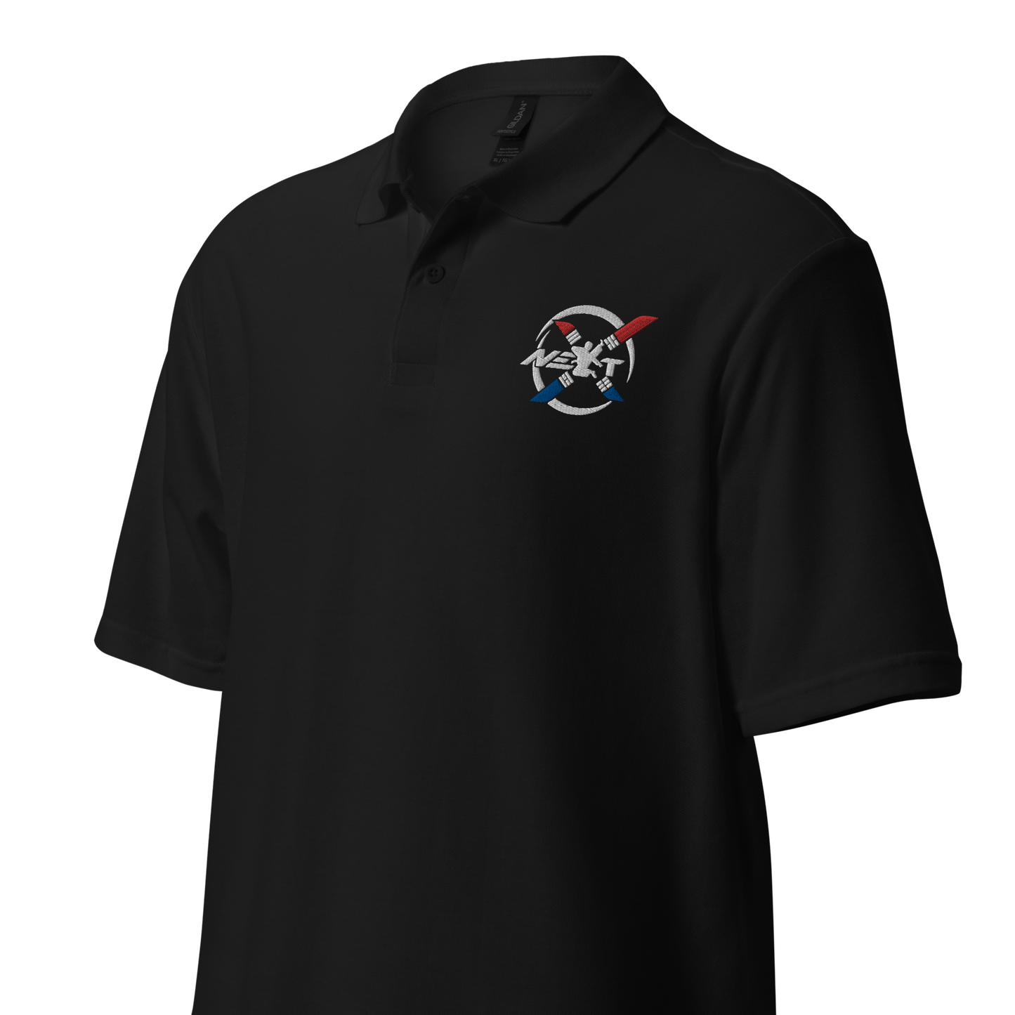 NEXT TAEKWONDO - Sticklogo Poloshirt