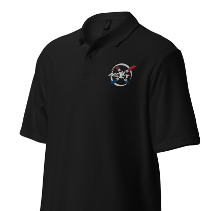 NEXT TAEKWONDO - Sticklogo Poloshirt