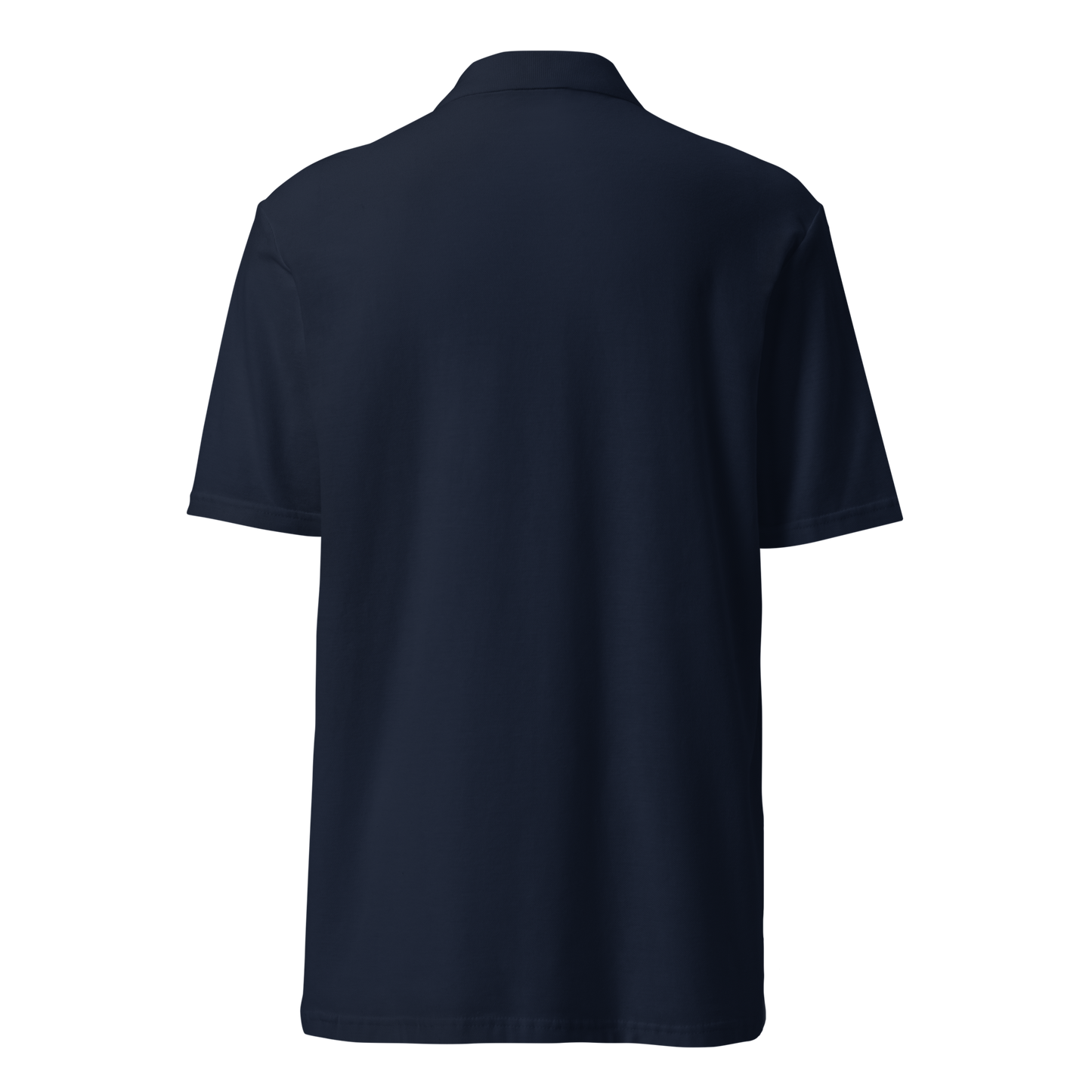 TEAM AKIMBO - Stick Poloshirt