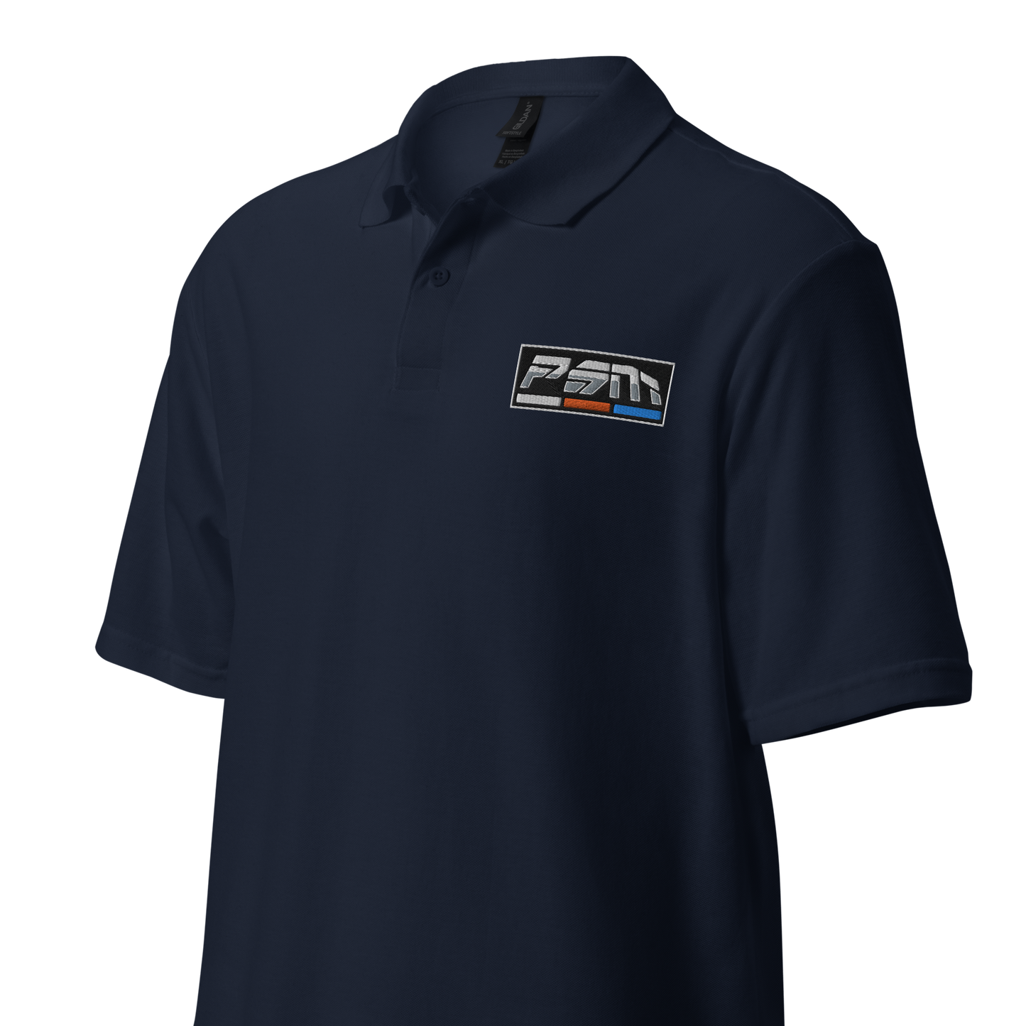 PHOENIX SAMURAI MOTORSPORT - Stick Poloshirt