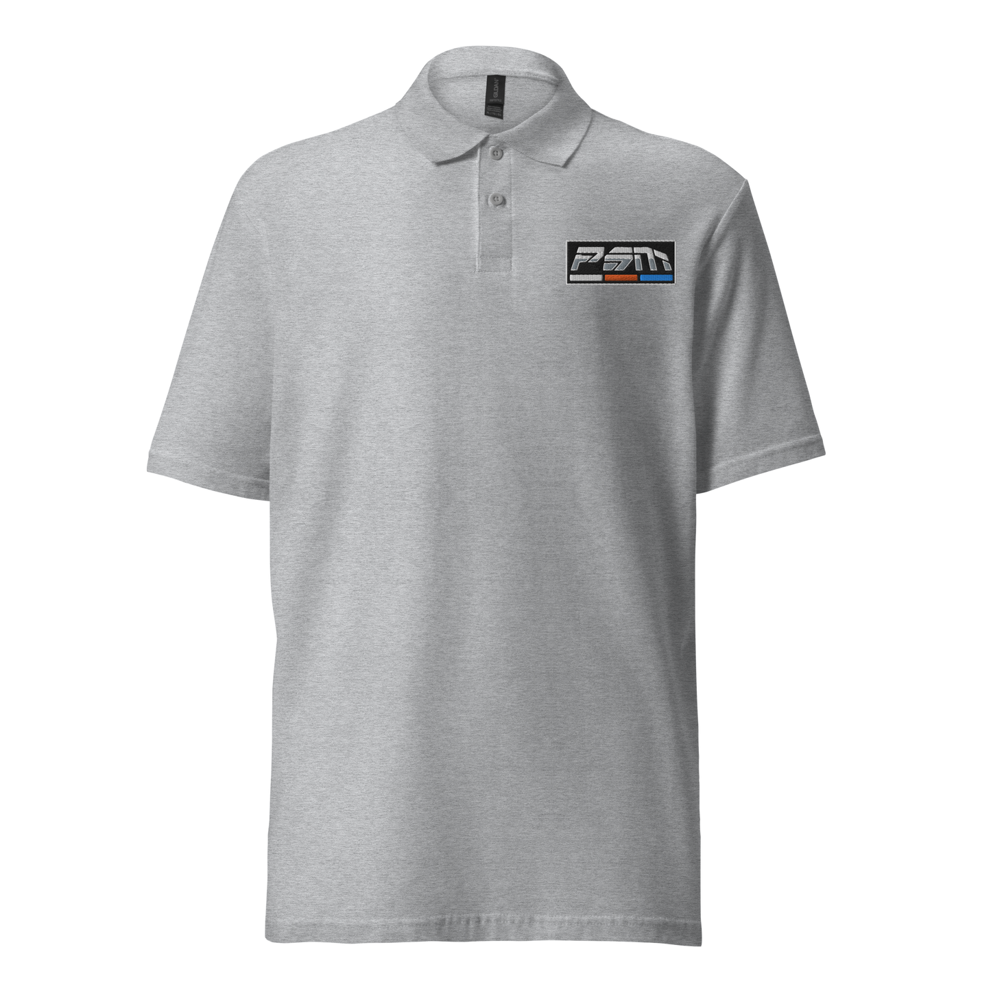 PHOENIX SAMURAI MOTORSPORT - Stick Poloshirt