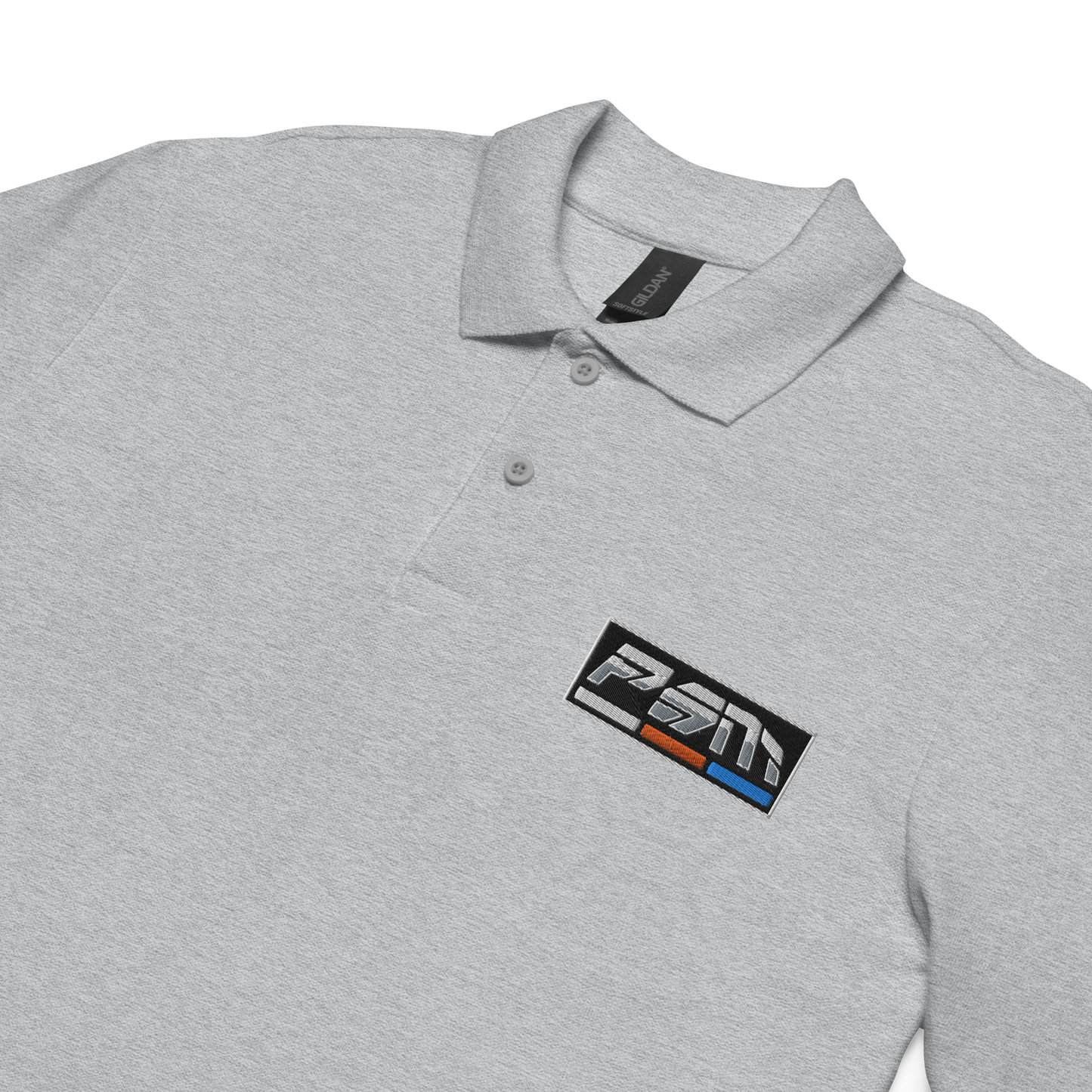 PHOENIX SAMURAI MOTORSPORT - Stick Poloshirt