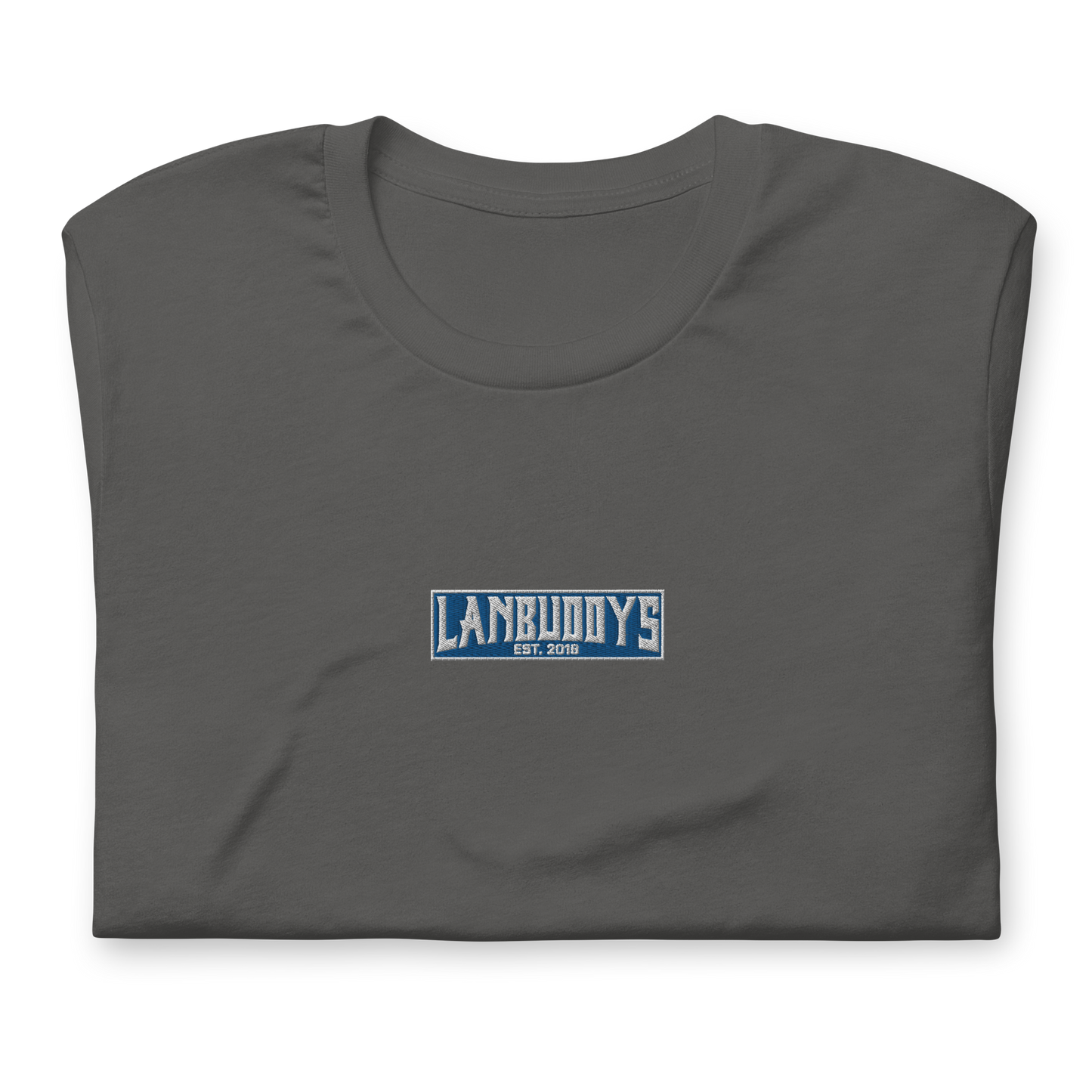 LANBUDDYS - Stick Shirt