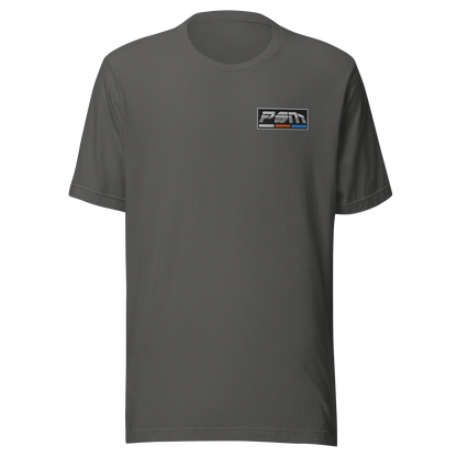 PHOENIX SAMURAI MOTORSPORT - Stick Shirt