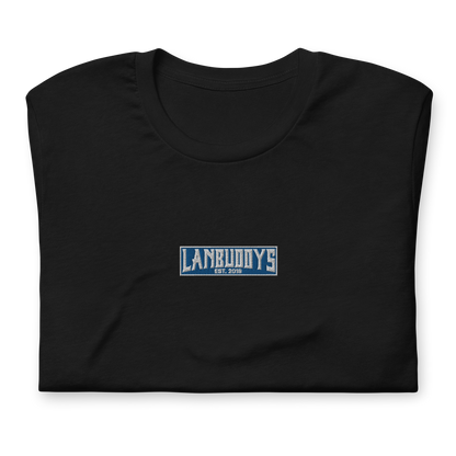 LANBUDDYS - Stick Shirt