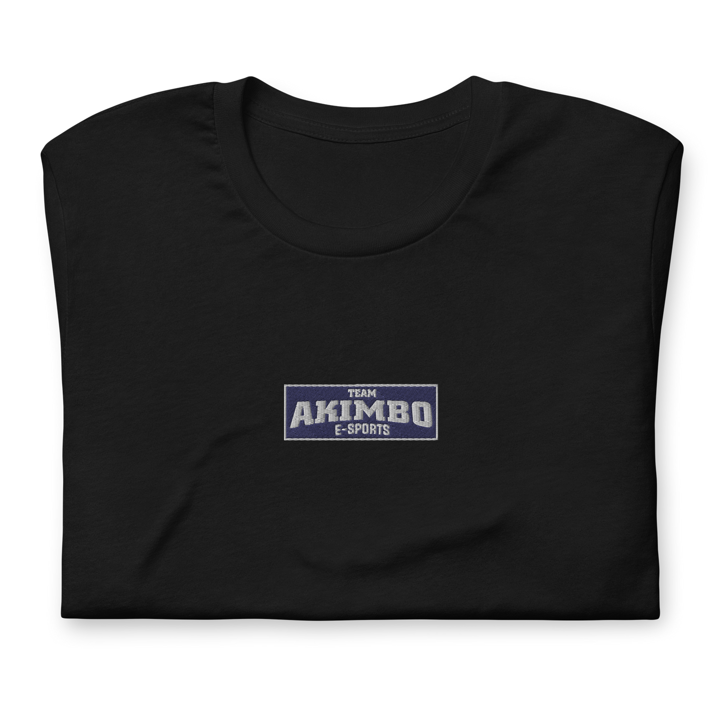 TEAM AKIMBO - Stick Shirt