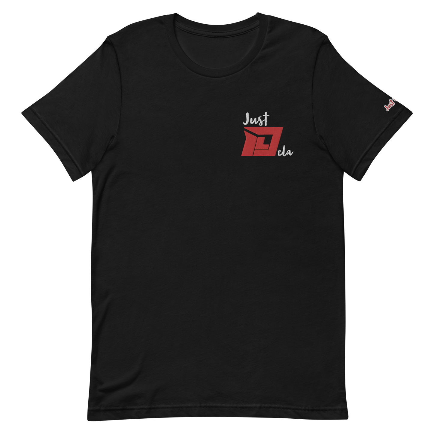 JUST DELA - Stick Shirt