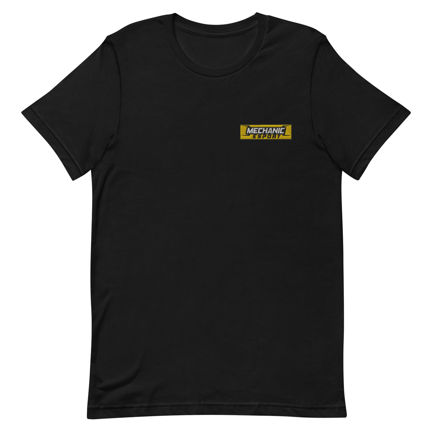 MECHANIC ESPORT - Sticklogo Shirt