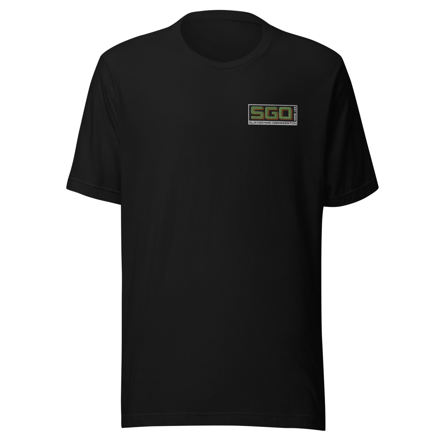 SLAYGAMING ORGANISATION - Stick Shirt