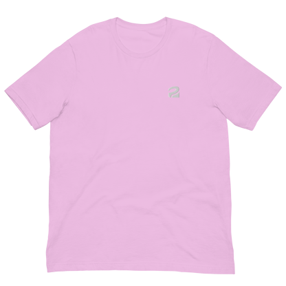 PLATTFORM.TV - Sticklogo Shirt