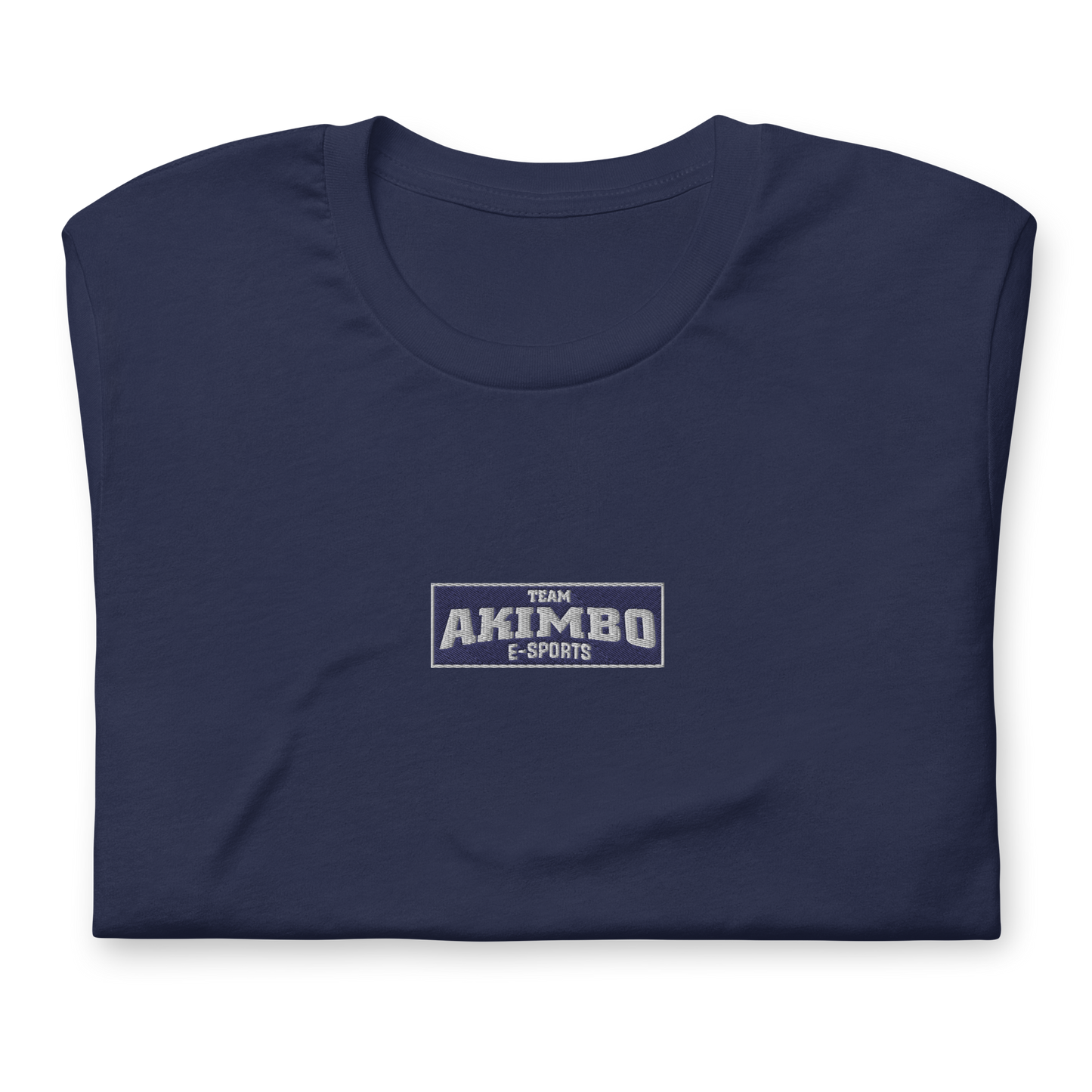 TEAM AKIMBO - Stick Shirt