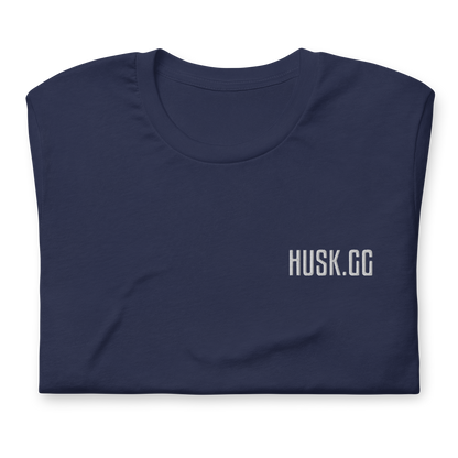 HUSKIES ESPORT JÜLICH E.V. - Stick Shirt