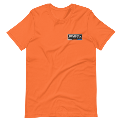 PHOENIX SAMURAI MOTORSPORT - Stick Shirt