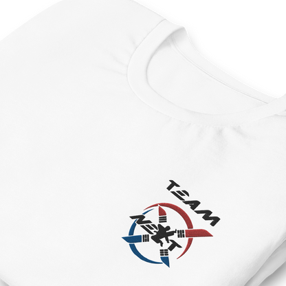 NEXT TAEKWONDO - Stick Shirt