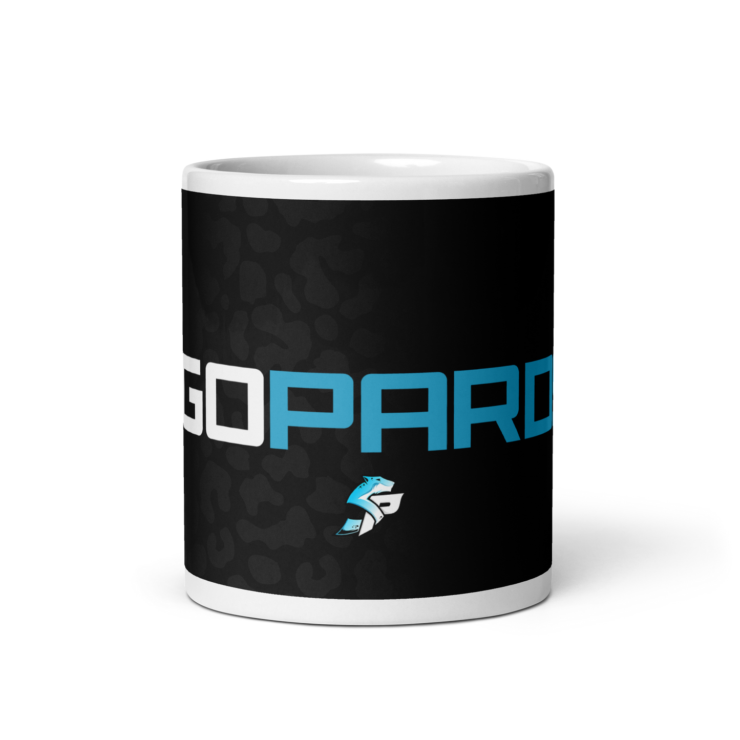 SNOWPARDS - Tasse #GOPARDS